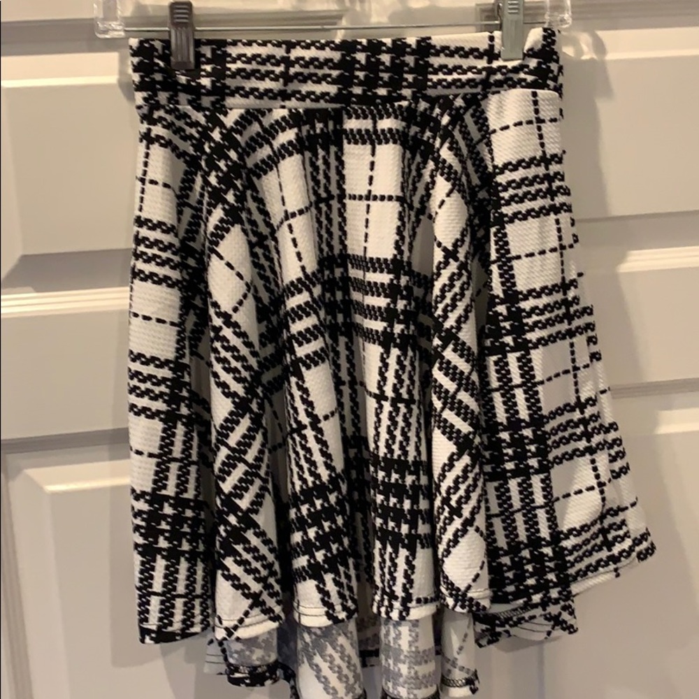 Must Have Mini Skirt  for the Summer!